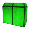 DJ Booth Heart Design Lycra